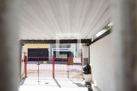 Vista da Sala de casa à venda com 4 quartos, 125m² em Vila Cruz das Almas, São Paulo