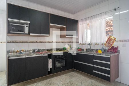 Sala/Cozinha de casa à venda com 2 quartos, 110m² em Jardim Penha, São Paulo