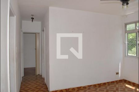 Apartamento à venda com 62m², 2 quartos e 1 vagaSala