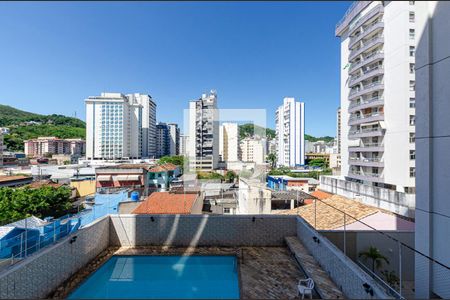 Quarto 1 de apartamento à venda com 2 quartos, 80m² em Icaraí, Niterói