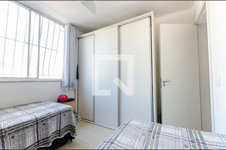 Quarto 1 de apartamento à venda com 2 quartos, 80m² em Icaraí, Niterói