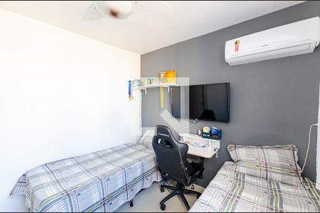 Quarto 1 de apartamento à venda com 2 quartos, 80m² em Icaraí, Niterói