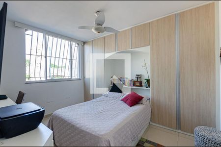 Suite de apartamento à venda com 2 quartos, 80m² em Icaraí, Niterói