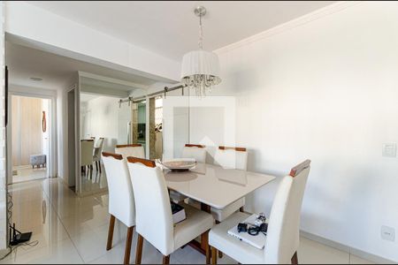 Sala de apartamento à venda com 2 quartos, 80m² em Icaraí, Niterói