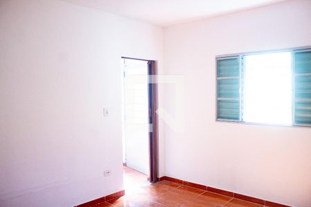 Quarto 1 de casa para alugar com 2 quartos, 60m² em Vila Maria, São Paulo