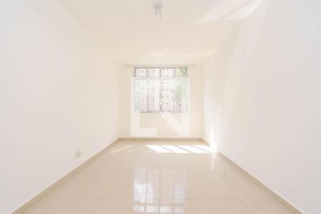 Sala de apartamento à venda com 2 quartos, 52m² em Bela Vista, São Paulo