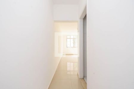 Entrada de apartamento à venda com 2 quartos, 52m² em Bela Vista, São Paulo