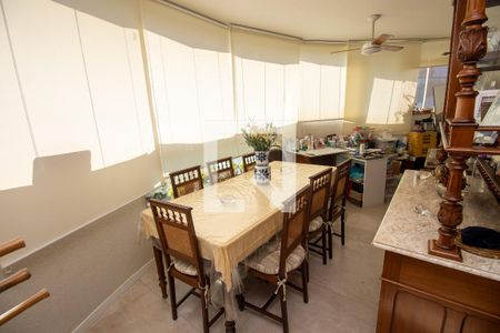 Sala de apartamento para alugar com 3 quartos, 90m² em Recreio dos Bandeirantes, Rio de Janeiro