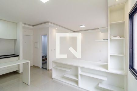 Studio de kitnet/studio para alugar com 1 quarto, 32m² em Higienópolis, São Paulo