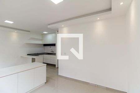 Studio de kitnet/studio para alugar com 1 quarto, 32m² em Higienópolis, São Paulo