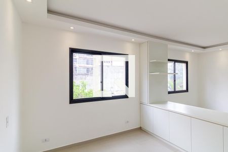 Studio de kitnet/studio para alugar com 1 quarto, 32m² em Higienópolis, São Paulo