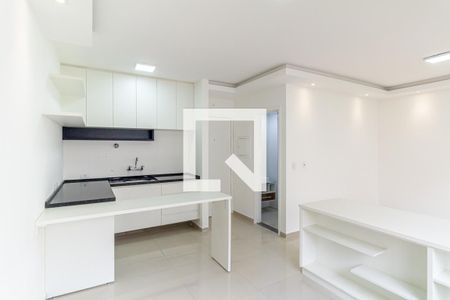 Studio de kitnet/studio para alugar com 1 quarto, 32m² em Higienópolis, São Paulo