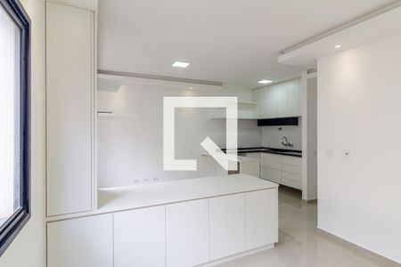 Studio de kitnet/studio para alugar com 1 quarto, 32m² em Higienópolis, São Paulo