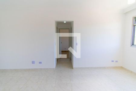 Sala de apartamento para alugar com 2 quartos, 75m² em Vila Ema, São Paulo