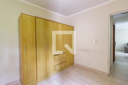 Quarto 1 de apartamento à venda com 3 quartos, 60m² em Jardim D’abril, São Paulo