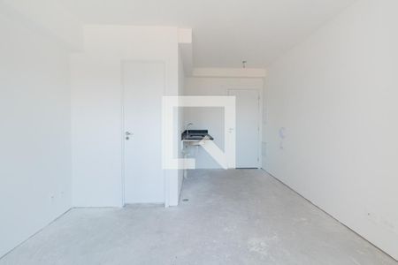 Studio de apartamento para alugar com 1 quarto, 23m² em Sumarezinho, São Paulo