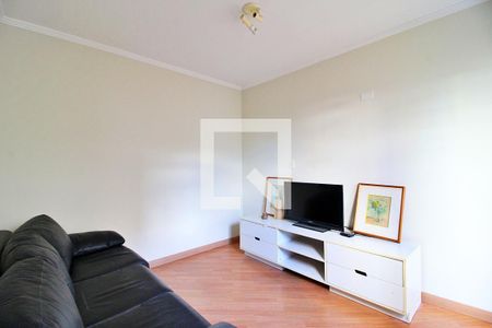 Sala 2 de apartamento para alugar com 2 quartos, 98m² em Vila Guiomar, Santo André