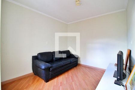 Sala 2 de apartamento para alugar com 2 quartos, 98m² em Vila Guiomar, Santo André