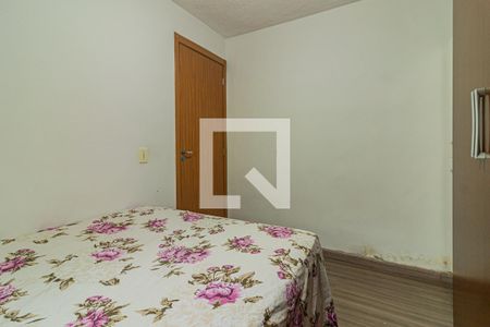Quarto 1 de apartamento à venda com 2 quartos, 49m² em São José, Canoas