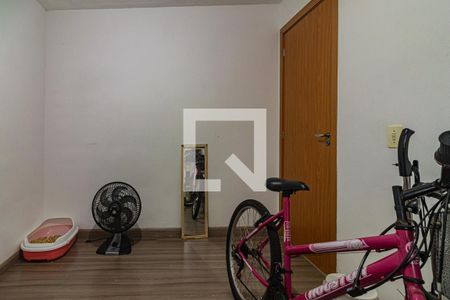 Quarto 2 de apartamento à venda com 2 quartos, 49m² em São José, Canoas