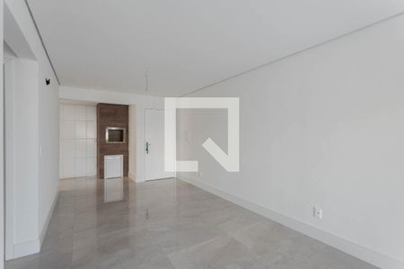 Sala de apartamento à venda com 2 quartos, 109m² em Cristo Redentor, Porto Alegre