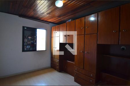 Quarto 2 de casa à venda com 2 quartos, 100m² em Vila Guarani (zona Sul), São Paulo