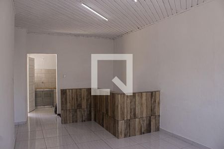 Sala de kitnet/studio para alugar com 1 quarto, 60m² em Socorro, São Paulo