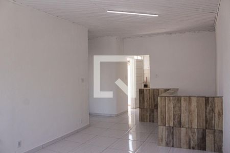 Sala de kitnet/studio para alugar com 1 quarto, 60m² em Socorro, São Paulo