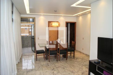 Apartamento à venda com 90m², 3 quartos e sem vaga