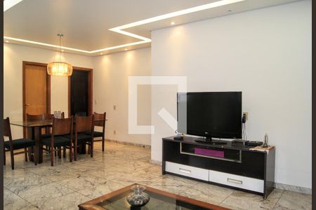 Apartamento à venda com 90m², 3 quartos e sem vaga