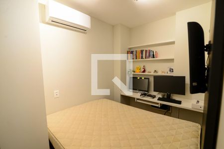 Quarto 1 de apartamento à venda com 2 quartos, 65m² em Estácio, Rio de Janeiro