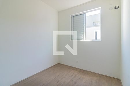 Quarto 1 de apartamento à venda com 2 quartos, 44m² em Centro, Canoas