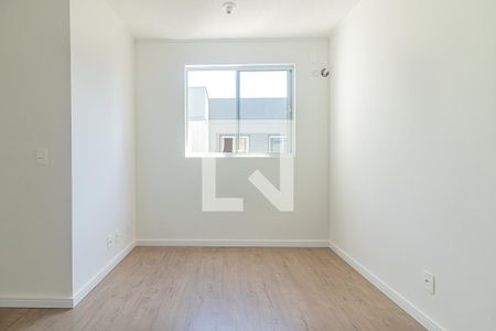 Sala de apartamento para alugar com 2 quartos, 44m² em Centro, Canoas