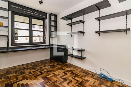 Dormitório de apartamento à venda com 2 quartos, 62m² em Cristal, Porto Alegre