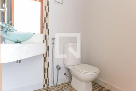 Lavabo de apartamento para alugar com 2 quartos, 133m² em Vila Adyana, São José dos Campos