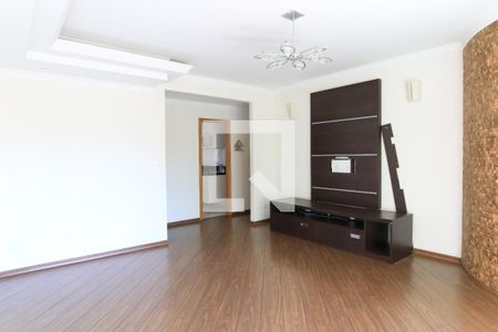 Apartamento para alugar com 133m², 2 quartos e 2 vagasSala