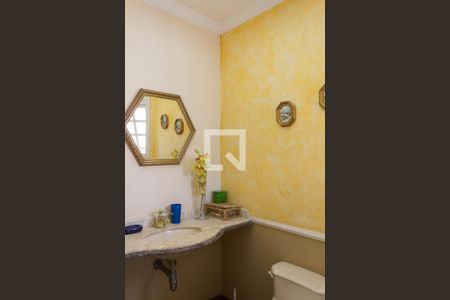 Lavabo de casa à venda com 3 quartos, 307m² em Dos Casa, São Bernardo do Campo