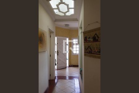 Sala de casa para alugar com 3 quartos, 307m² em Dos Casa, São Bernardo do Campo