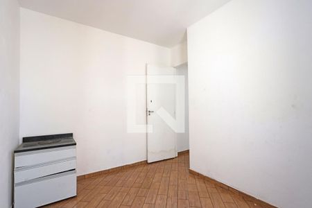 Quarto 2 de apartamento para alugar com 2 quartos, 38m² em Jardim Ísis, Cotia