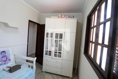 Quarto 2 de casa à venda com 3 quartos, 360m² em Vila Centenario, São Paulo