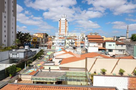 Vista do Quarto 1 de casa à venda com 3 quartos, 360m² em Vila Centenario, São Paulo