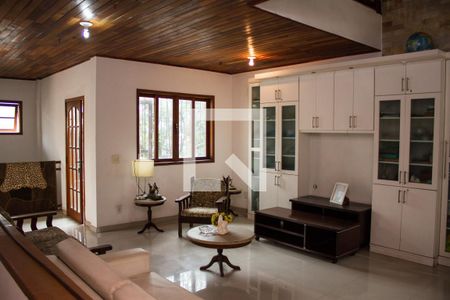 Sala - 2º Andar de casa à venda com 4 quartos, 490m² em Todos Os Santos, Rio de Janeiro