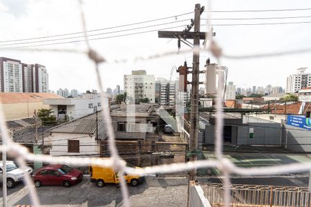 Vista de casa para alugar com 4 quartos, 390m² em Vila Paiva, São Paulo