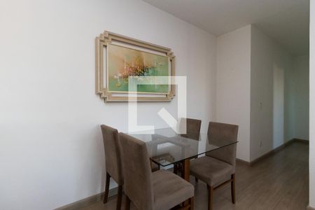 Sala de apartamento para alugar com 2 quartos, 69m² em Vila das Hortências, Jundiaí