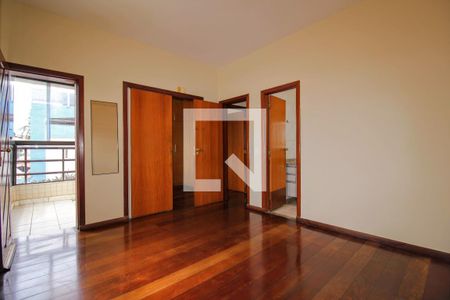 Quarto 2 de apartamento à venda com 5 quartos, 192m² em Copacabana, Belo Horizonte