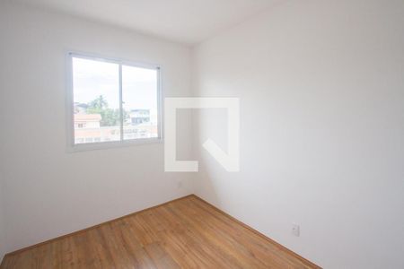 Quarto de apartamento para alugar com 1 quarto, 31m² em Vila das Belezas, São Paulo