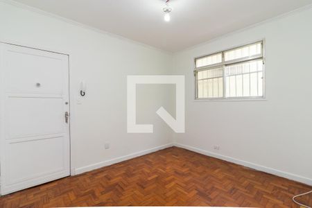 Sala de apartamento para alugar com 2 quartos, 80m² em Jardim São Paulo, São Paulo