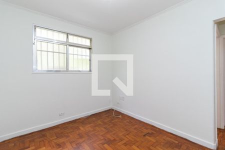 Sala de apartamento para alugar com 2 quartos, 80m² em Jardim São Paulo, São Paulo