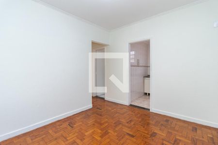 Sala de apartamento para alugar com 2 quartos, 80m² em Jardim São Paulo, São Paulo