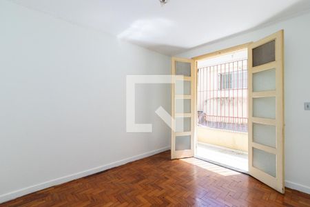 Quarto 1 de apartamento para alugar com 2 quartos, 80m² em Jardim São Paulo, São Paulo